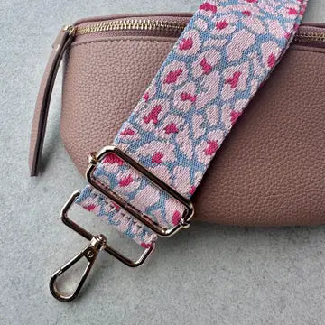 Justine Brooks Adjustable Straps
