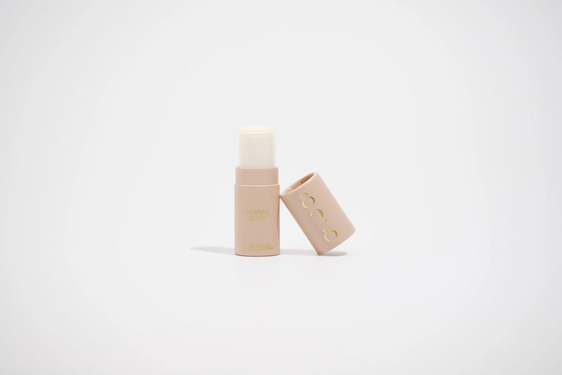 828 Morning Glory Solid Perfume