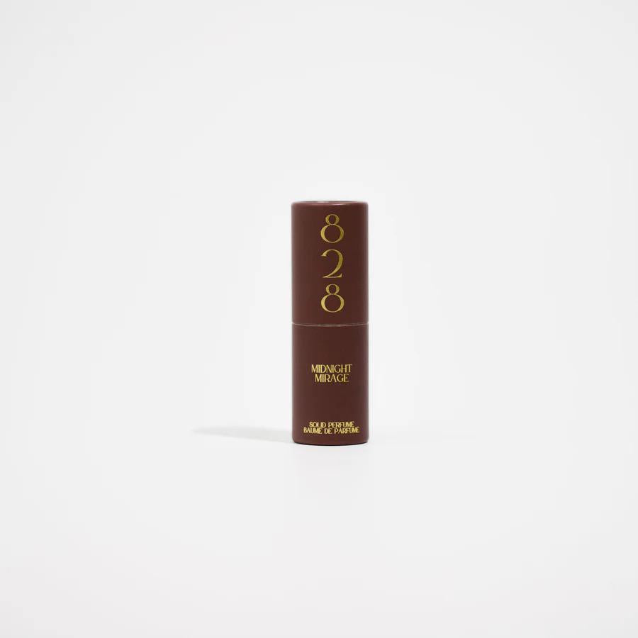828 Midnight Mirage Solid Perfume