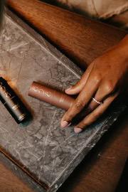 828 Amora Solid Perfume