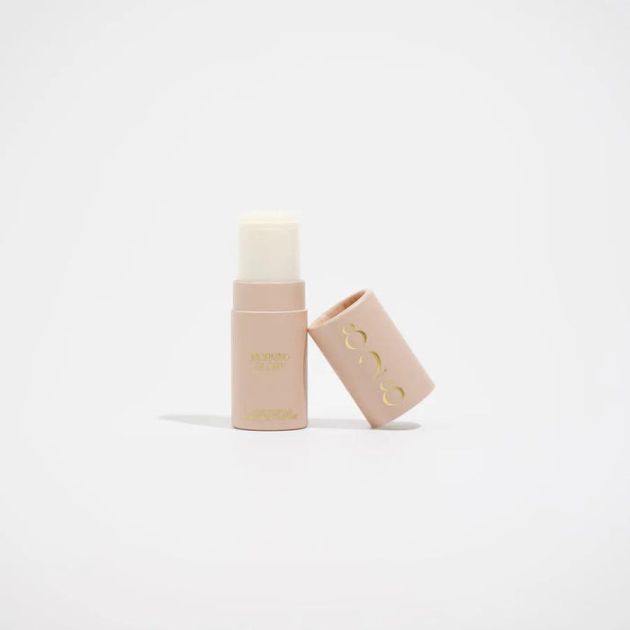 828 Morning Glory Solid Perfume