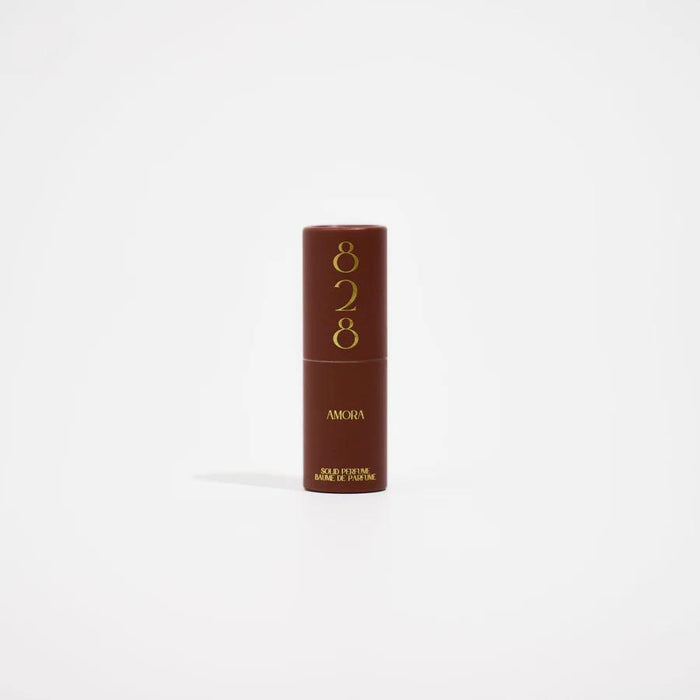 828 Amora Solid Perfume