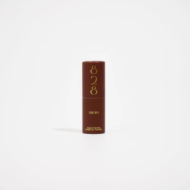 828 Amora Solid Perfume