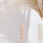 828 Morning Glory Solid Perfume