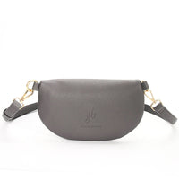 Justine Brooks Crossbody Bag