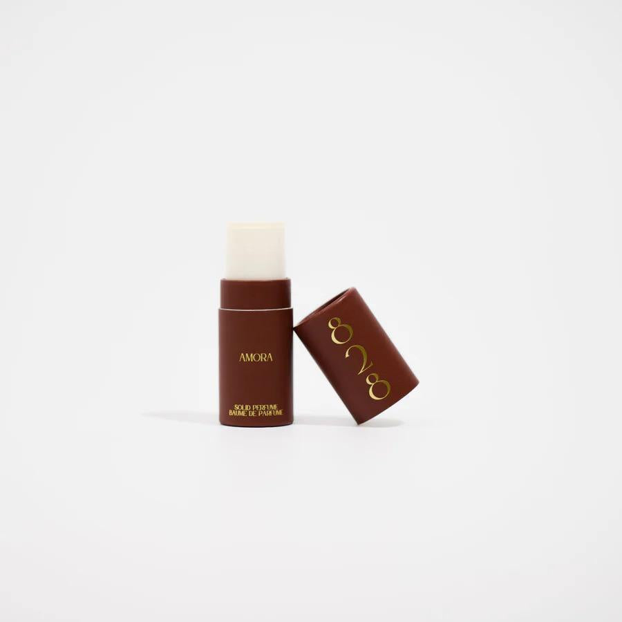 828 Amora Solid Perfume