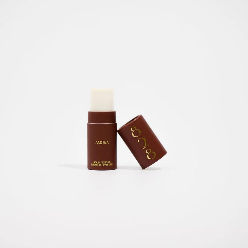 828 Amora Solid Perfume