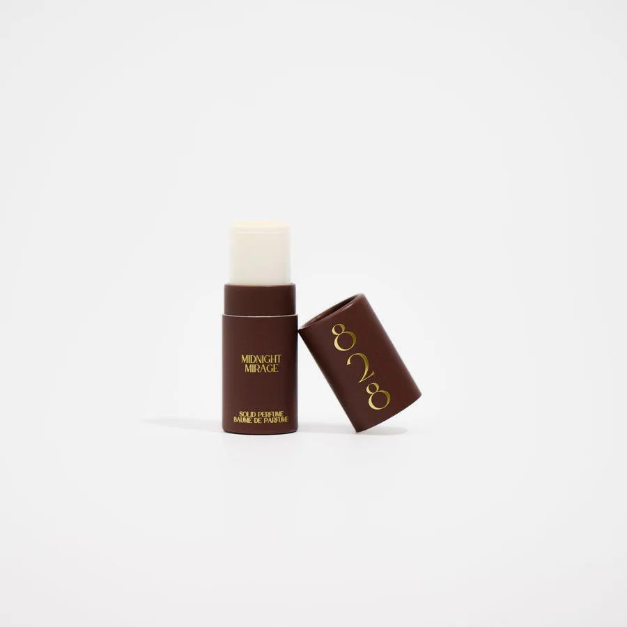 828 Midnight Mirage Solid Perfume